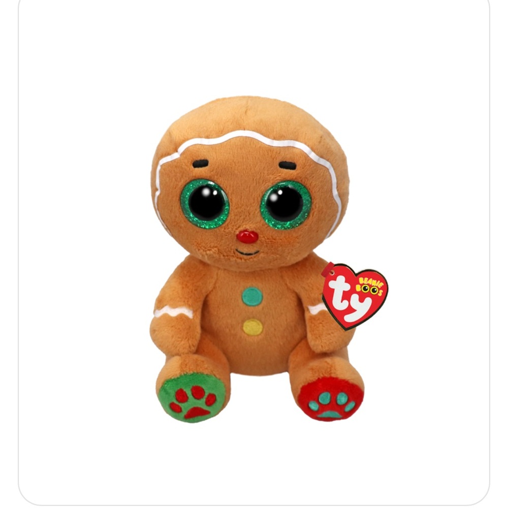 Ty Gingerbread - Picture 2 of 2